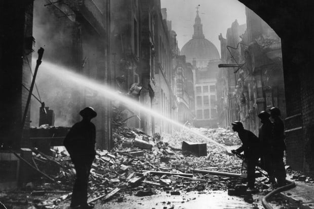 Estatísticas da guerra