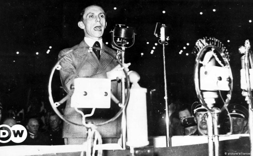 O Triunfo da Vontade