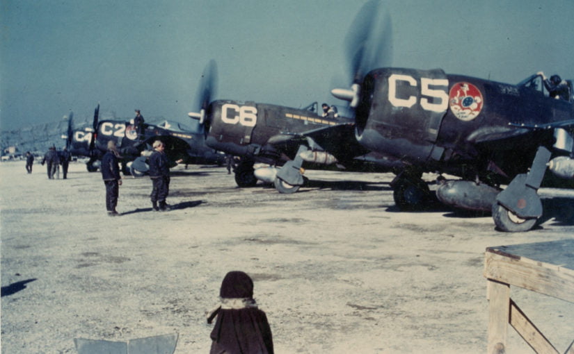 A Força Aérea Brasileira