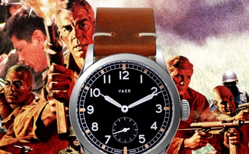 Cronologias da Guerra